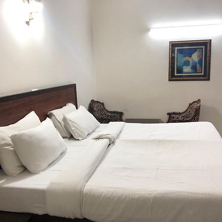 Golden Huts Resorts Rewari Exterior photo
