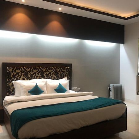 Golden Huts Resorts Rewari Exterior photo