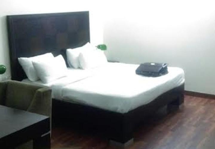 Golden Huts Resorts Rewari Exterior photo