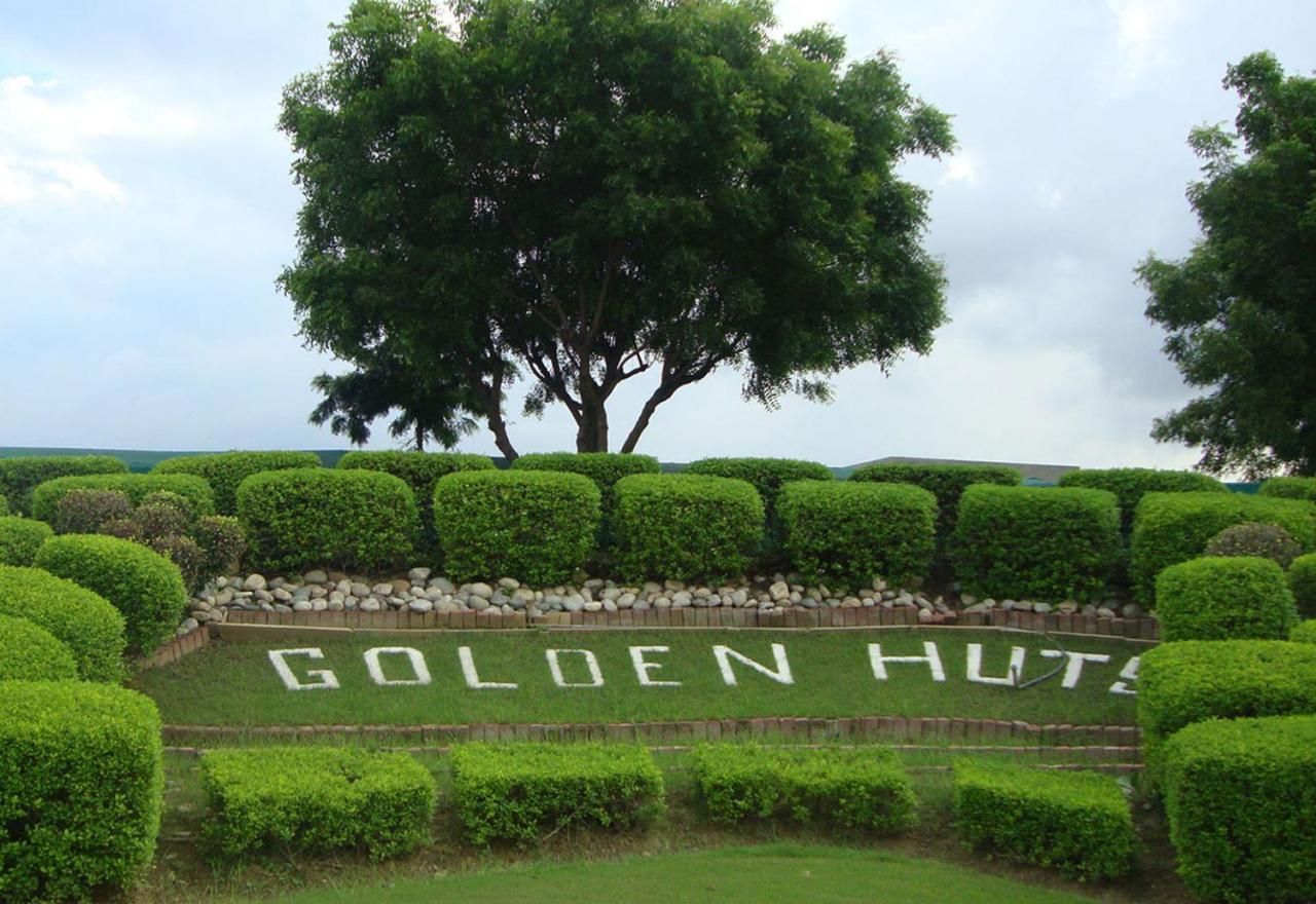 Golden Huts Resorts Rewari Exterior photo