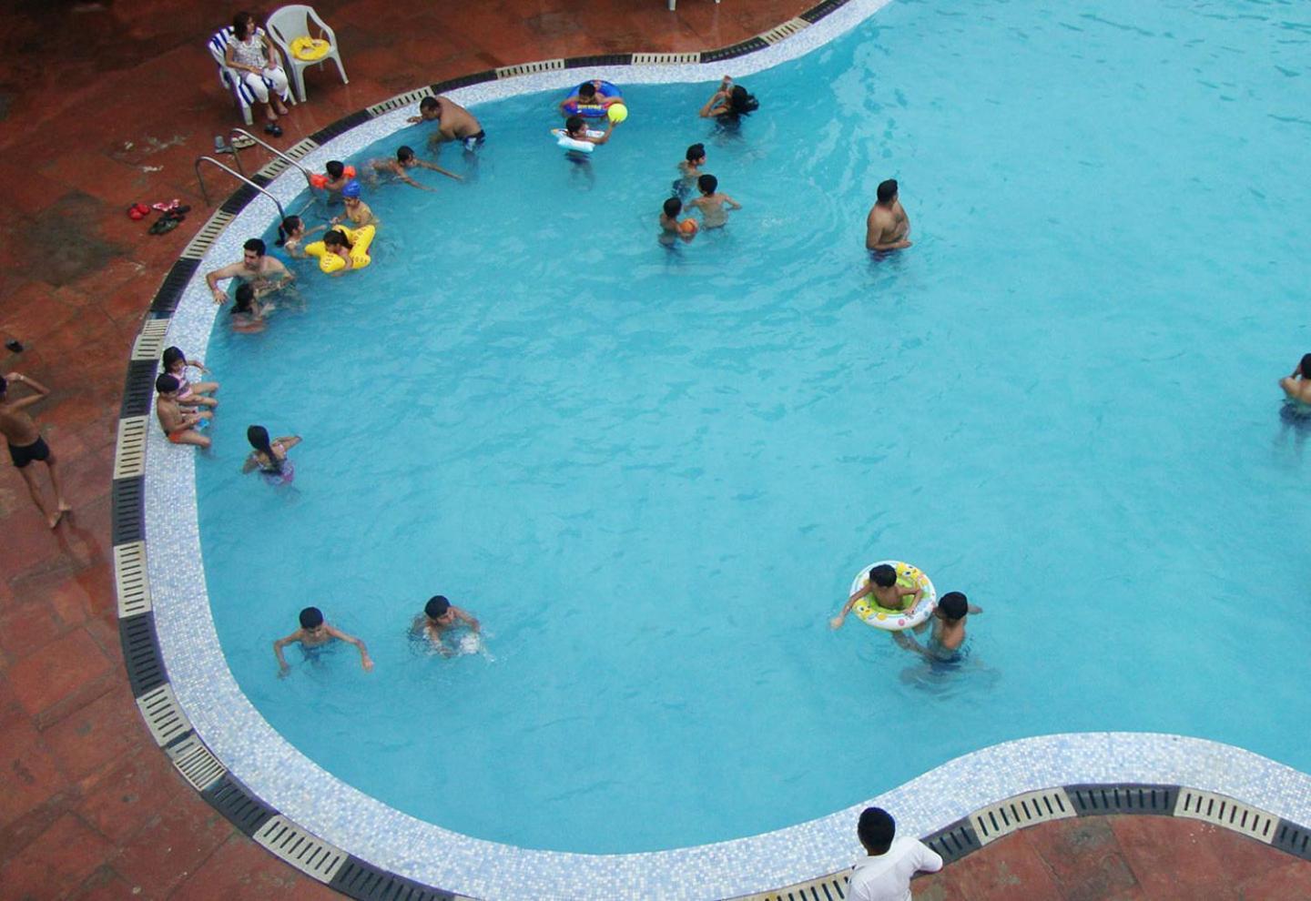 Golden Huts Resorts Rewari Exterior photo