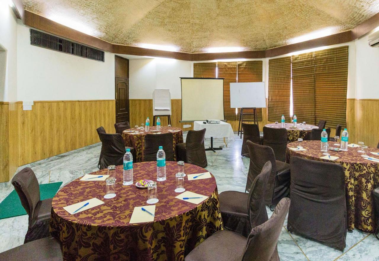 Golden Huts Resorts Rewari Exterior photo