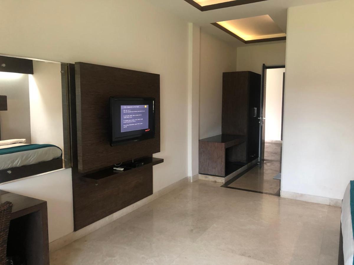 Golden Huts Resorts Rewari Exterior photo